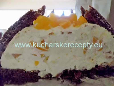 recept kilimandžáro rez