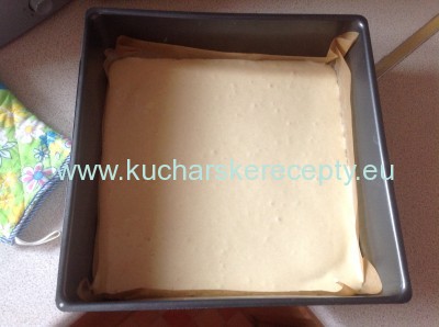 recept citronova torta 2