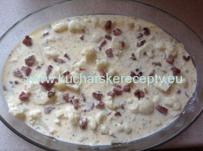 recept zapekany karfiol 3