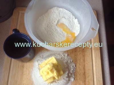 polsky kremes 1 recept