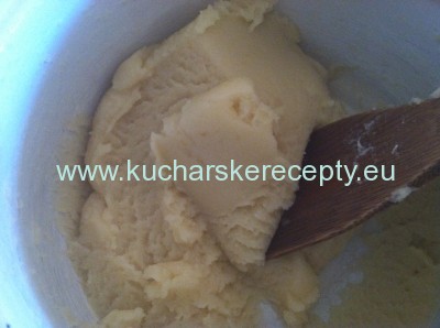 dunajske vlny recept 1