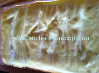 dunajske vlny recept 3