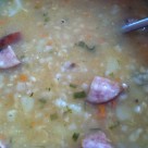 zemiakova polievka s ryzou recept